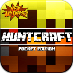 ikon Hunt Craft : Story