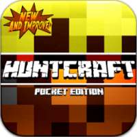 Hunt Craft : Story