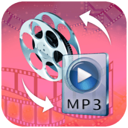 Video to mp3:Total Video Converter icon