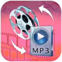 Video to mp3:Total Video Converter on 9Apps