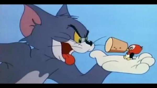 The Tom Cat and Jerry Video screenshot 8