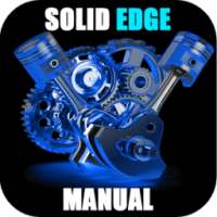 3D Solid Edge Manual