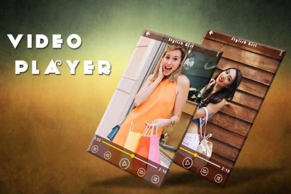 HD MX Player 2018 4 تصوير الشاشة