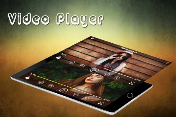 HD MX Player 2018 5 تصوير الشاشة