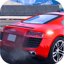 ikon Street Car Parking 2018