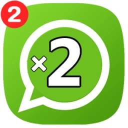 Dual for WhatsApp dual