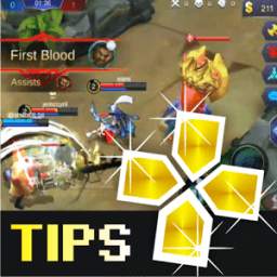 Guide PPSSPP Mobile LegendS 1.0.2