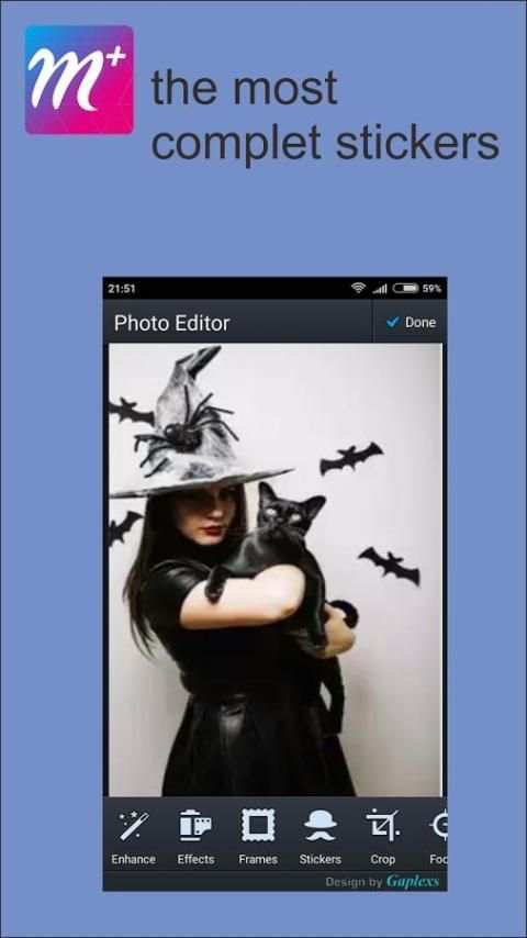 hytie MakeUp plus 3 تصوير الشاشة