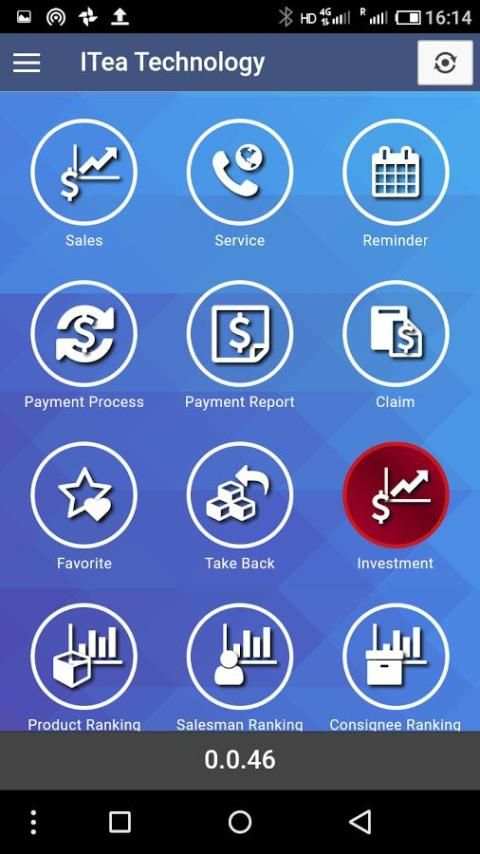 Contech Sales screenshot 2