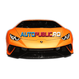 Anunturi Auto icon