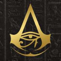 Assassin's Creed Orginis Wallpaper on 9Apps