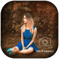 DSLR photography-DSLR camera effect,Selfie camera on 9Apps