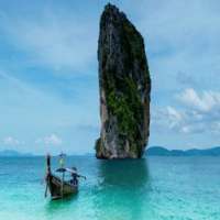 Krabi City Guide on 9Apps