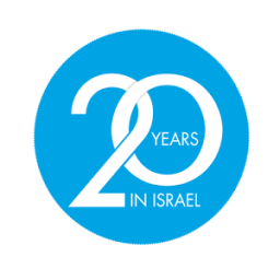 20 Years Party आइकन