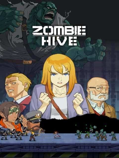 Sarang zombie screenshot 7