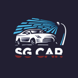 SG CAR icon