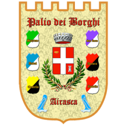 Palio dei borghi Airasca icon