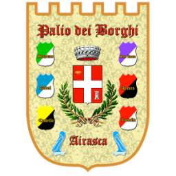 Palio dei borghi Airasca