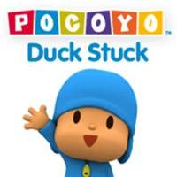 Pocoyo - Duck Stuck