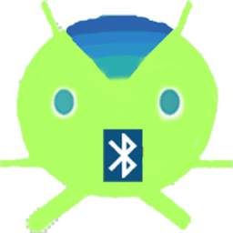 Bluetooth sender ( app )