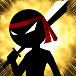 ikon Stick Man: Stick Fighter