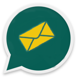 ikon WhatsDoc for WhatsApp