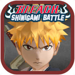 ikon BLEATCH: Shinigami Fighting