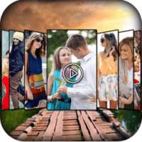 ikon Video Slideshow Maker 2017