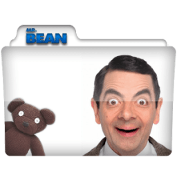 ikon Video Mr Bean New
