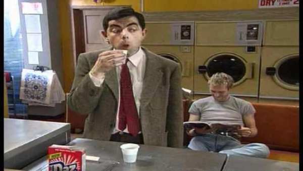 Video Mr Bean New screenshot 2
