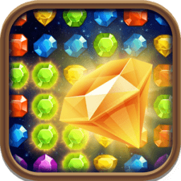 Jewels Pop Blast icon