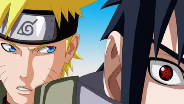 Anime Naruto Shipuden Video स्क्रीनशॉट 6