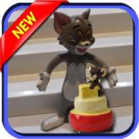 Tom jerry toys games