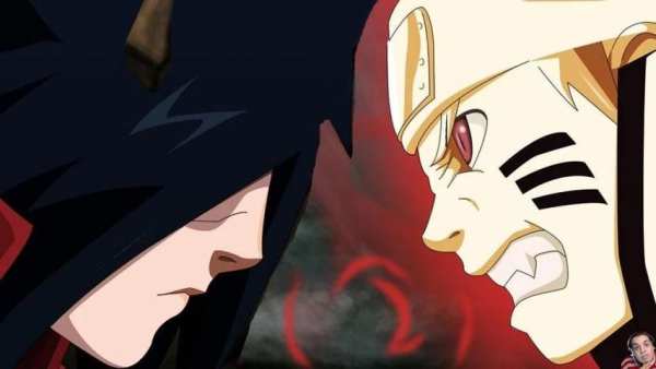 Anime Naruto Shipuden Video स्क्रीनशॉट 3