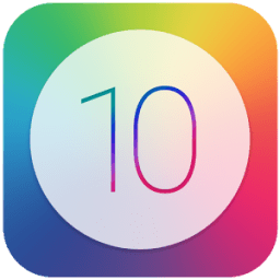 Lock Screen OS 10 Phone 7 * иконка