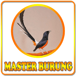Birds Chirping Master icon