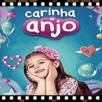 Novela de Carinha de Anjo