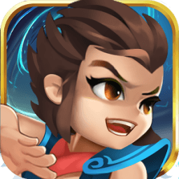 Adventure King-Devil War icon