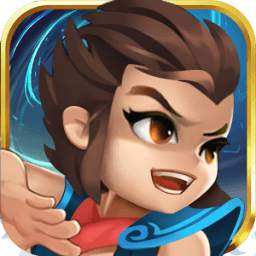 Adventure King-Devil War 1.0.2