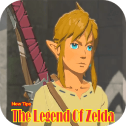 New Tips The Legend Of Zelda आइकन