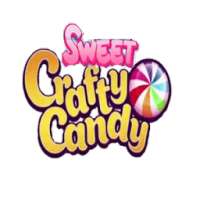 Sweet Crafty Candy