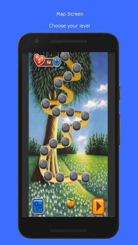Sweet Crafty Candy screenshot 9