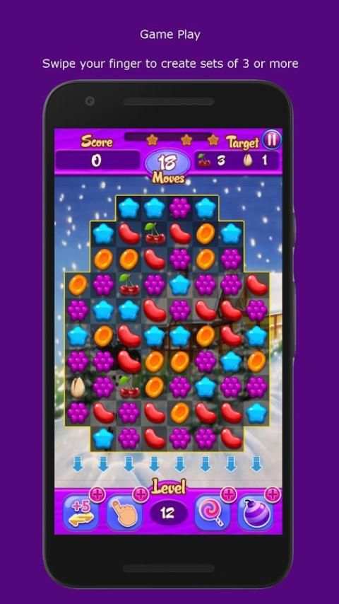 Sweet Crafty Candy screenshot 7