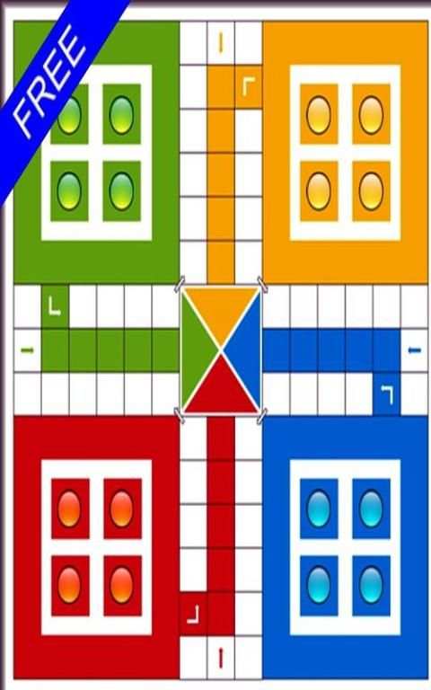 Cheat Ludo King Games screenshot 1