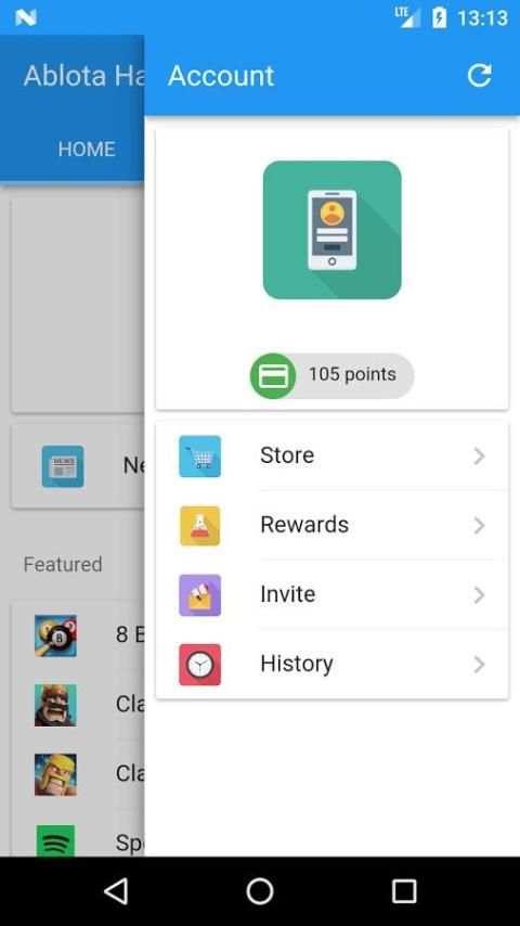 Ablota Hack Store Pro (Cydia) स्क्रीनशॉट 8