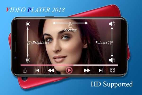 MX Video Player screenshot 2