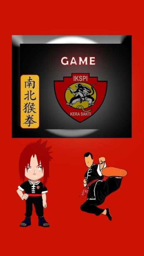 Kungfu Kera Sakti screenshot 3
