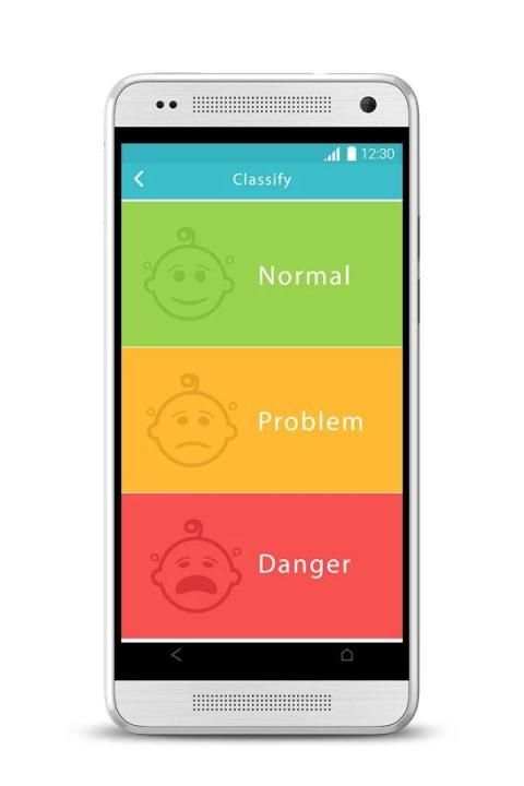 Essential Newborn Care APP 2 تصوير الشاشة