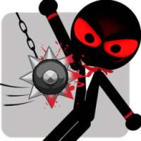 Stickman Crush