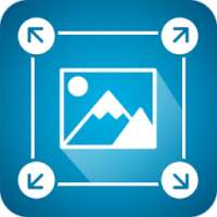 Photo Resizer: Image Compress